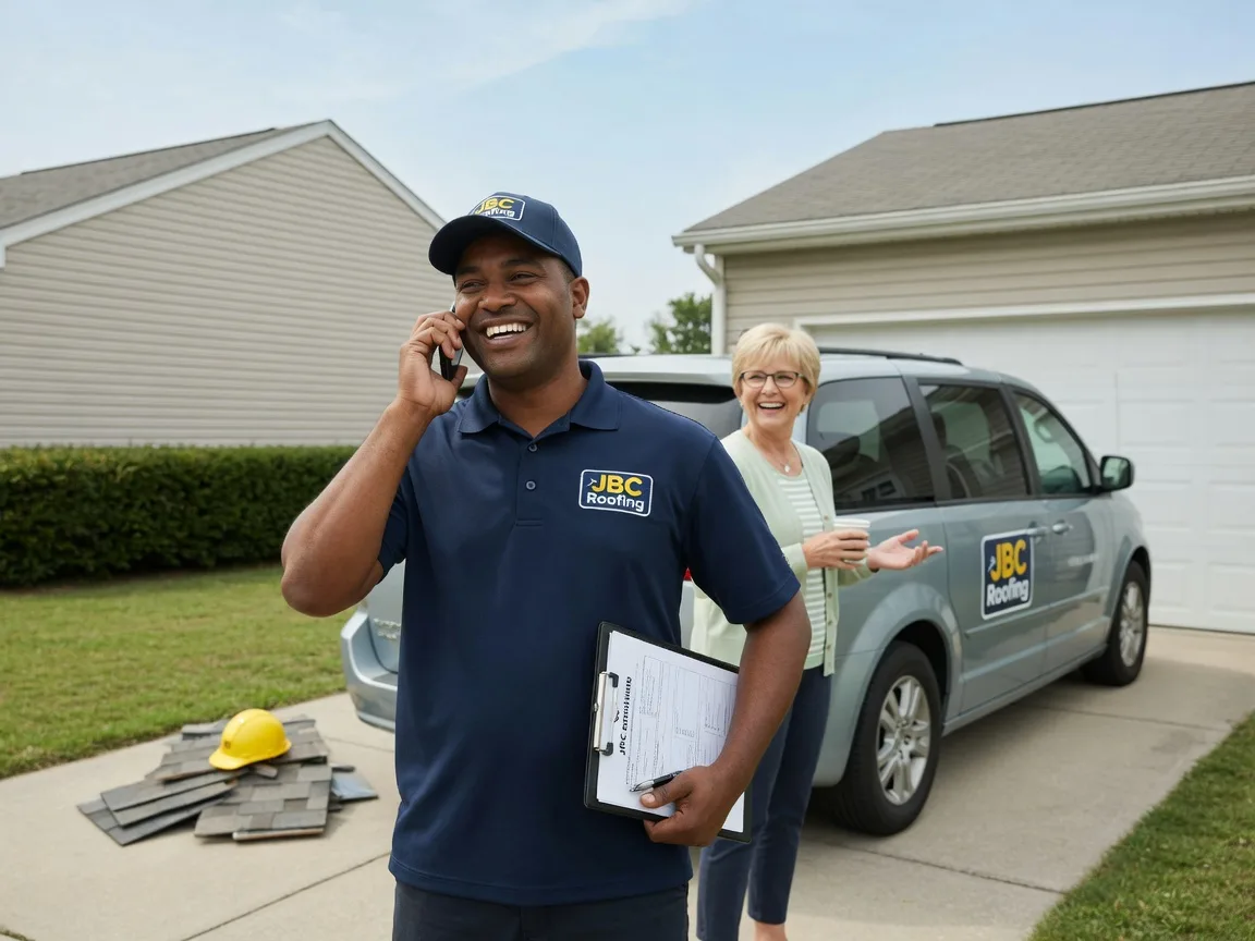 Roof Replacement Mount Nebo, WV FAQs